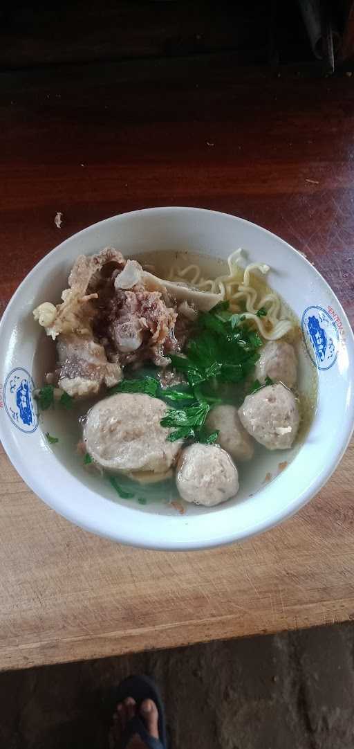 Mie Ayam & Bakso Mas Tom 2