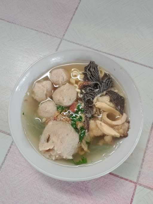 Mie Ayam & Bakso Mas Tom 1