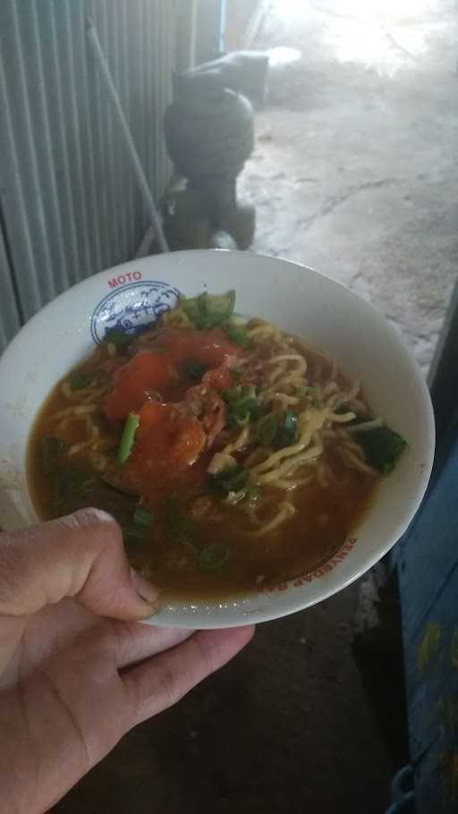 Mie Ayam Citra 1