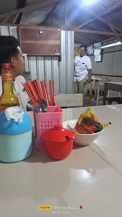 Mie Ayam Ida Sapuan 6