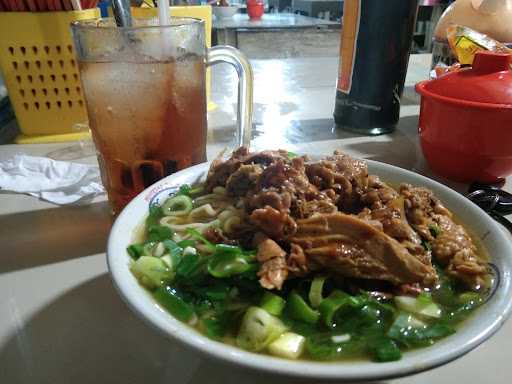 Mie Ayam Ida Sapuan 2