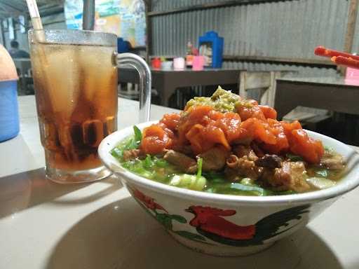 Mie Ayam Ida Sapuan 10