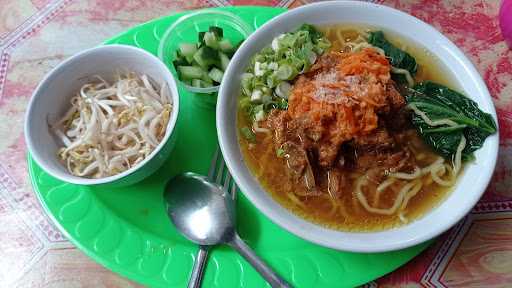 Mie Ayam Jamur 6