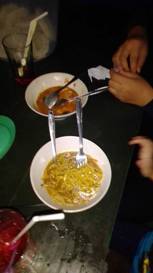 Mie Ayam Jamur 5