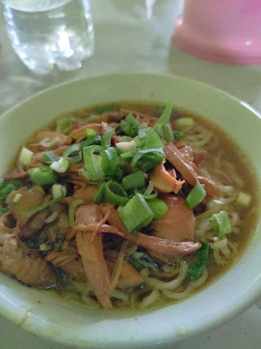 Mie Ayam Kondang Roso 4