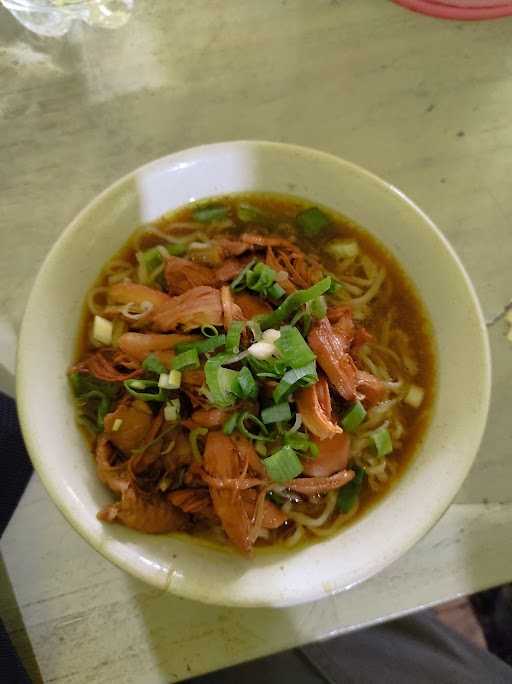 Mie Ayam Kondang Roso 3