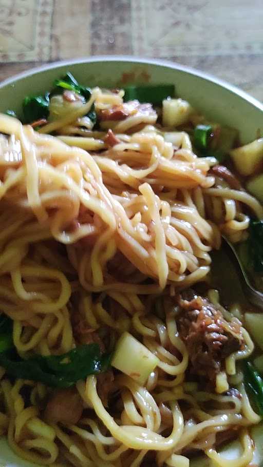 Mie Ayam Kondang Roso 2