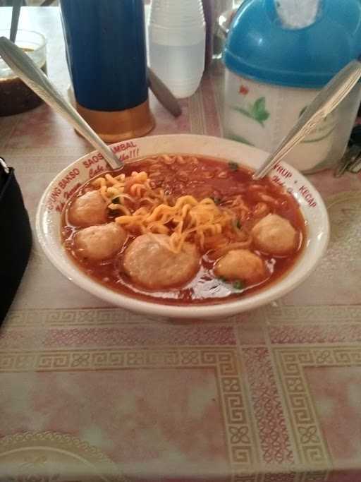 Mie Ayam Moro Seneng Bawu Lor 8