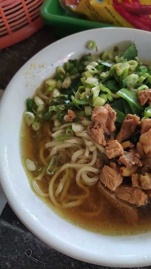 Mie Ayam Mruntuss 8