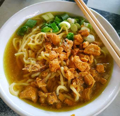 Mie Ayam Mruntuss 5