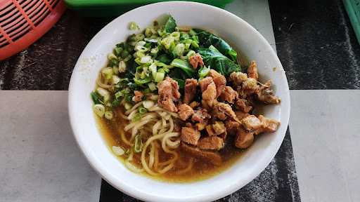 Mie Ayam Mruntuss 1