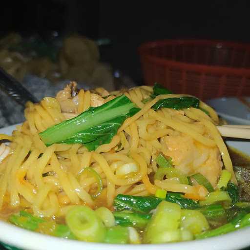 Mie Ayam Mruntuss 2