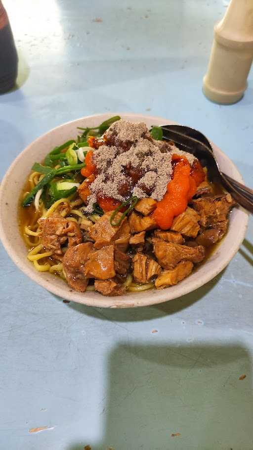 Mie Ayam Pak Pardi 8