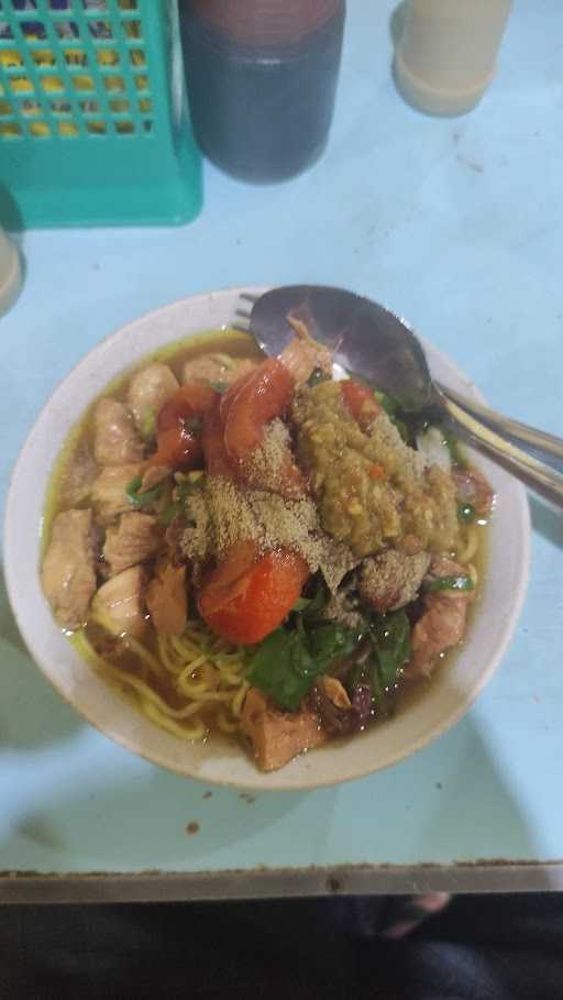 Mie Ayam Pak Pardi 4