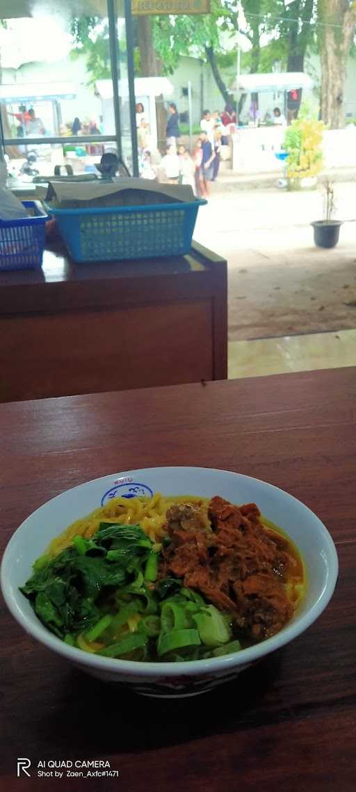 Mie Ayam Pak Pardi 10