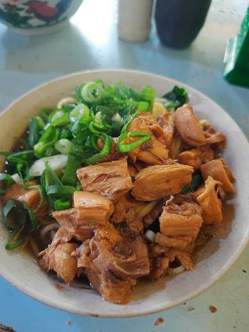 Mie Ayam Pak Pardi 6