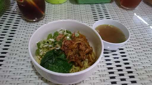 Mie Ayam Pitik Jowo 9