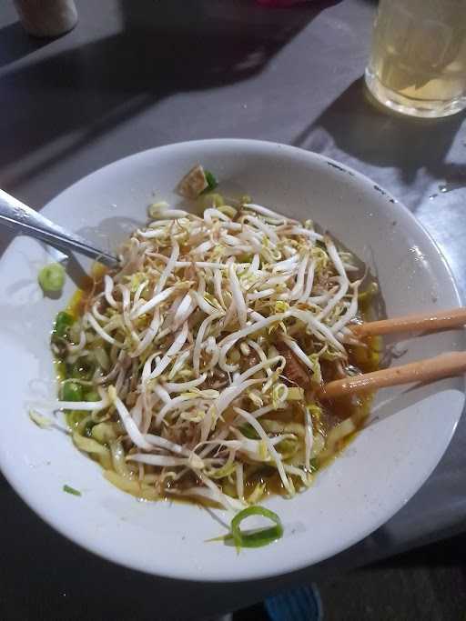 Mie Ayam Sanggar Waringin 4