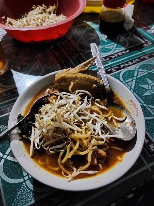 Mie Ayam Sanggar Waringin 3