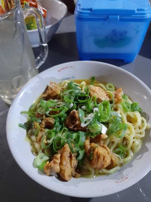 Mie Ayam Sanggar Waringin 8