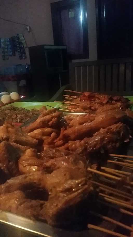 Nasi Kucing Panggon Jagong 2