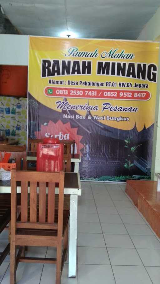 Padang Ranah Minang 2