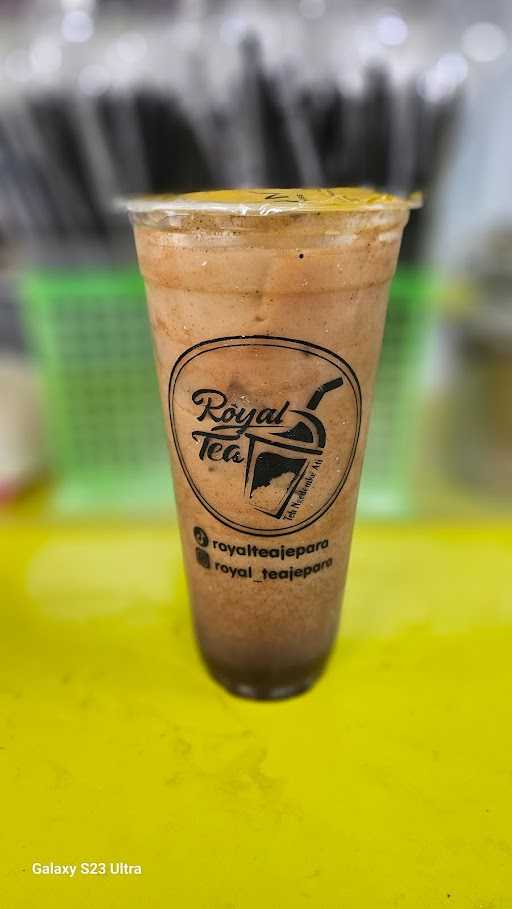 Royaltea Jepara 1