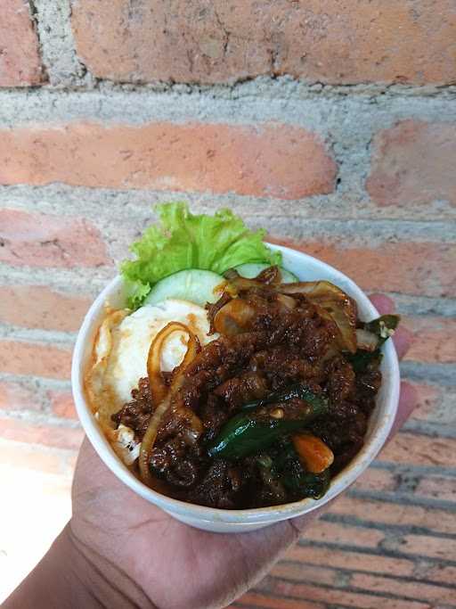 Rujak Bangkok Jepara 2