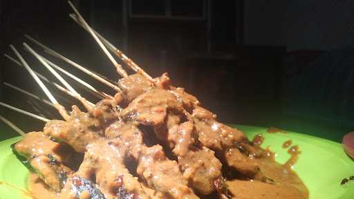 Sate Ayam Dan Sate Kambing 2