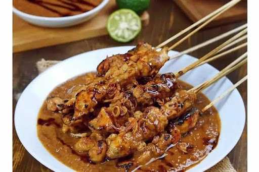 Sate Goyang Lidah 3