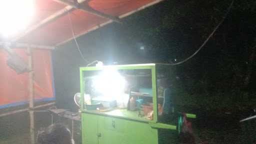 Sate Rengging 1