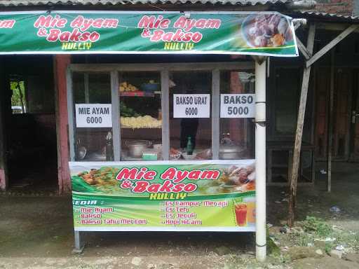 Warung Bakso 7