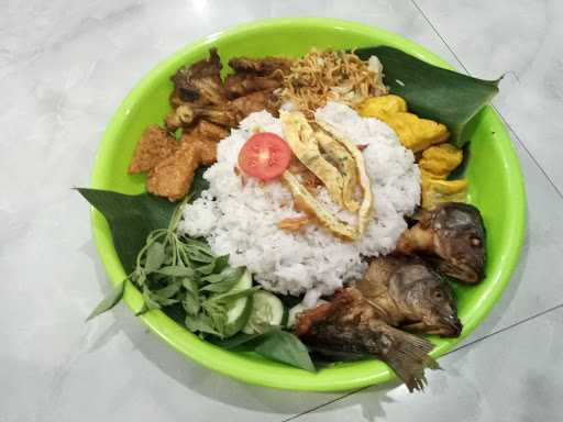 Warung Makan Bu Rufi 2