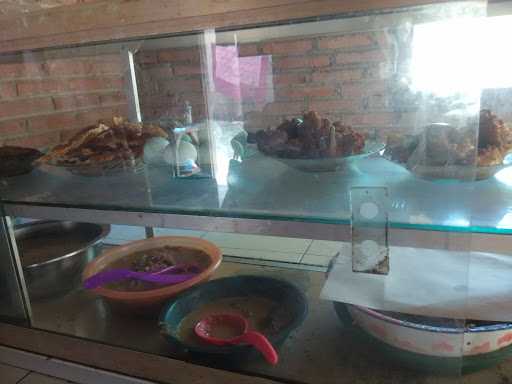 Warung Makan Bu Rufi 3