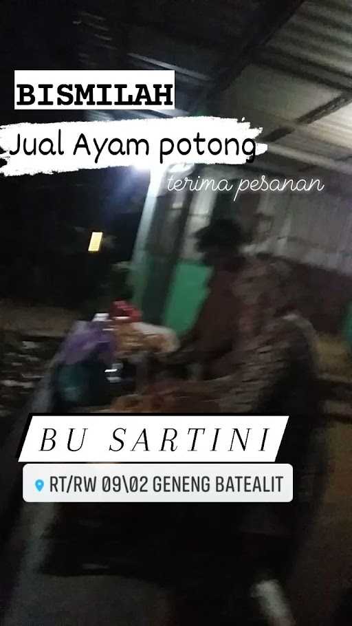 Warung Makan Bu Sartini 3