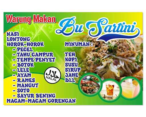 Warung Makan Bu Sartini 2