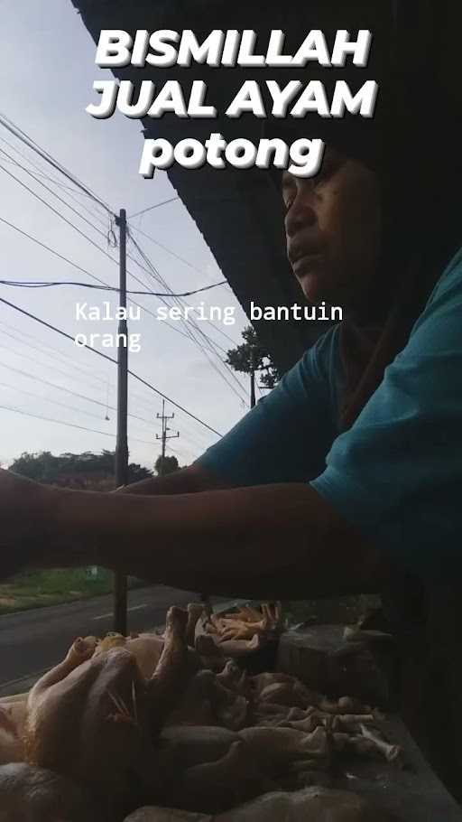 Warung Makan Bu Sartini 1