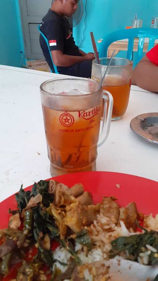 Warung Makan Ibda Taraso 2