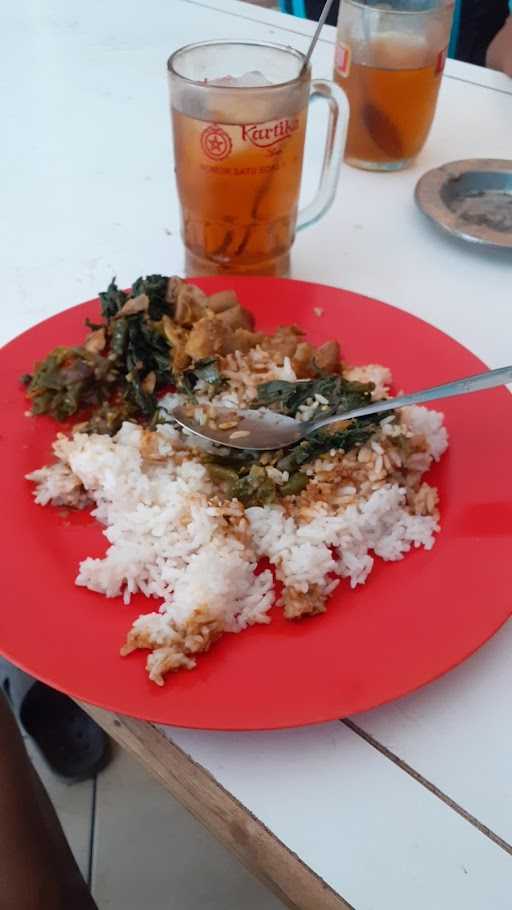 Warung Makan Ibda Taraso 3