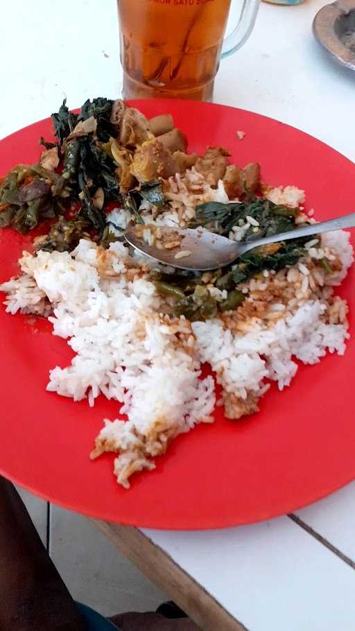 Warung Makan Ibda Taraso 1