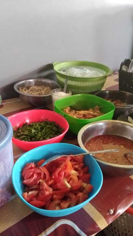 Warung Makan Ibu Zulianawati 6