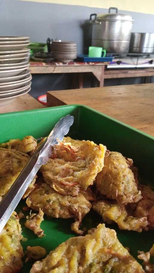 Warung Makan Ibu Zulianawati 2