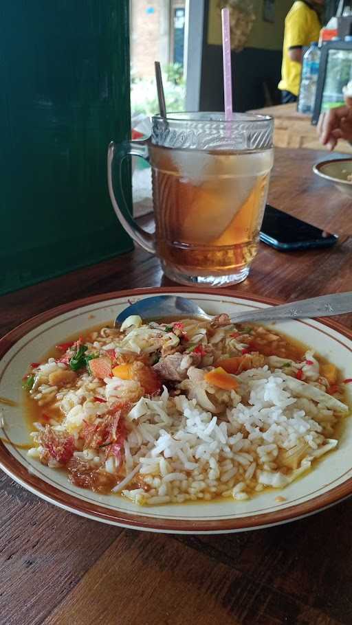 Warung Makan Ibu Zulianawati 4