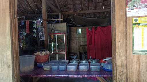 Warung Makan Prasmanan Bu Sus 1