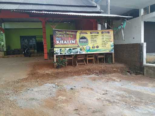 Warung Makan Sederhana Bu Khalim 2