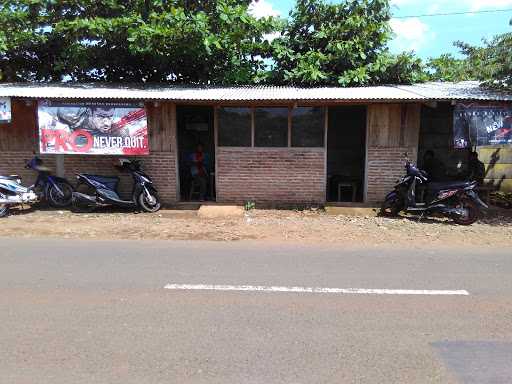 Warung Pecel Mak Tun 2