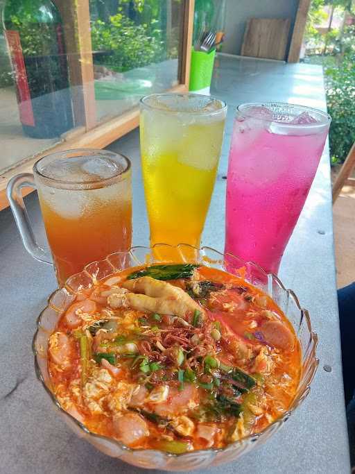 Warung Seblak Mbak Umsi 9