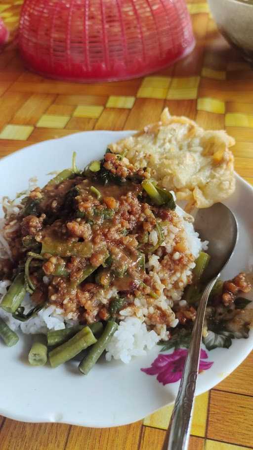 Warung Sop Udang Pak Bu 2