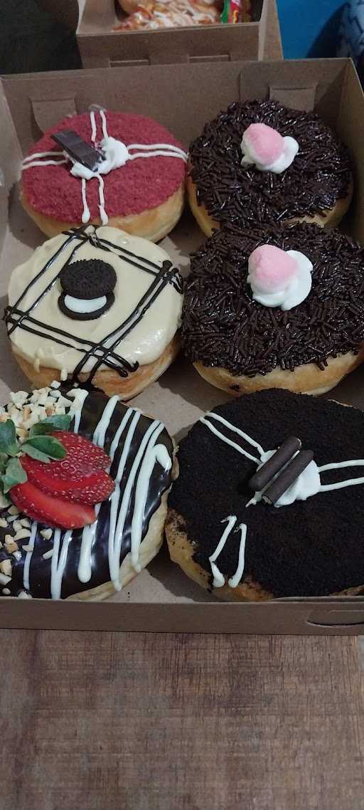 Donat Djadoel 7