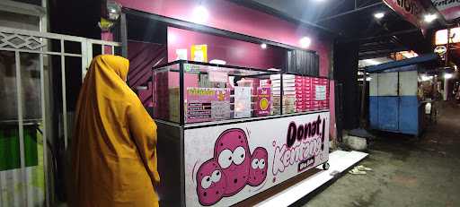 Donat Kentang By Papadonat 10